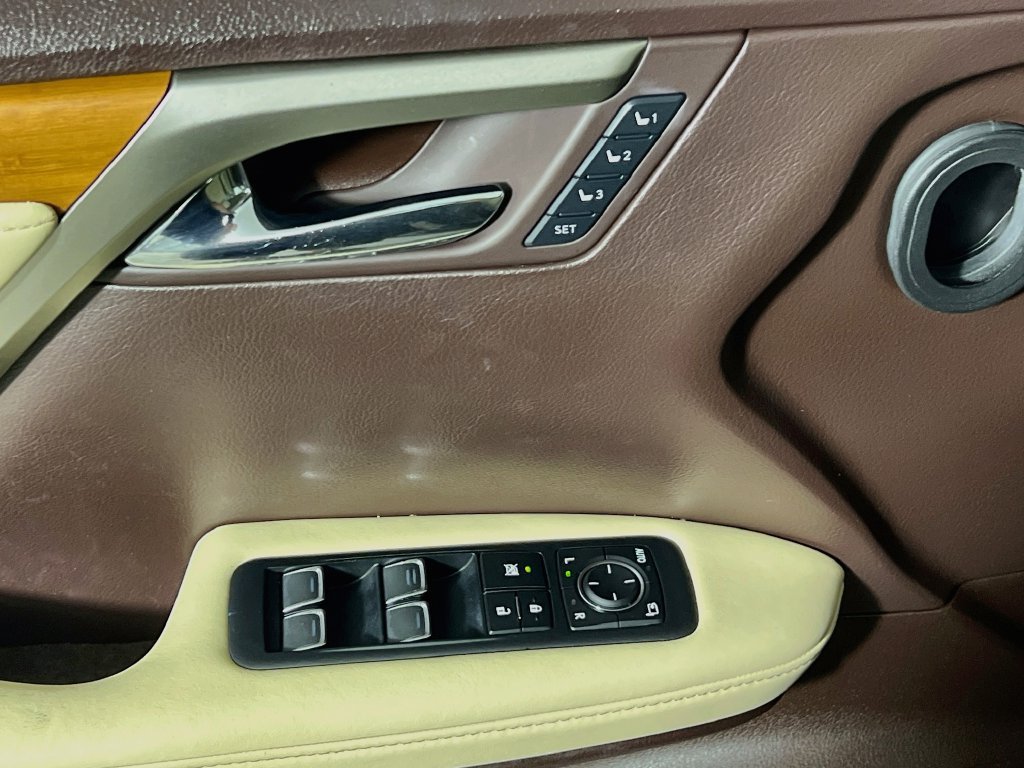 Used 2020 Lexus RX 350 FWD w/ Premium Package image 14