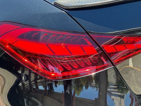 Certified 2023 Mercedes-Benz C 300 4MATIC Sedan image 12