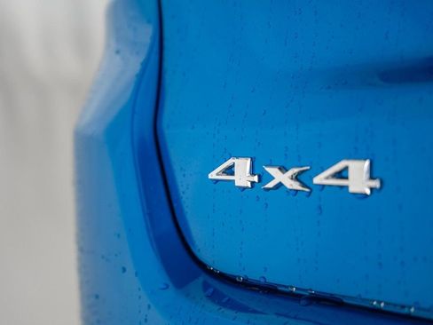 New 2026 Jeep Compass Limited image 8