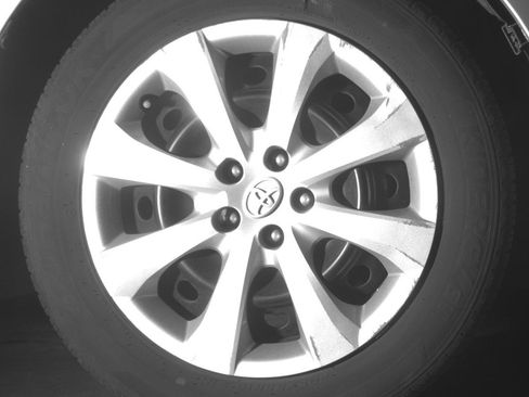 Used 2025 Toyota Corolla LE image 13