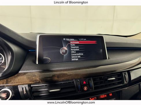 Used 2014 BMW X5 xDrive35i image 36