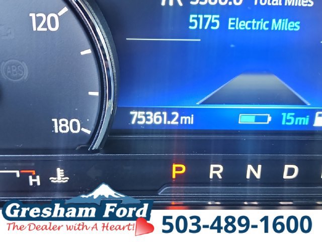 Certified 2022 Ford Escape SE w/ Convenience Package FWD image 24