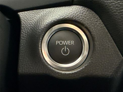 Certified 2025 Toyota RAV4 XSE w/ Premium Package image 21