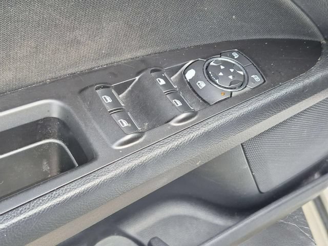 Used 2017 Ford Fusion SE FWD image 21