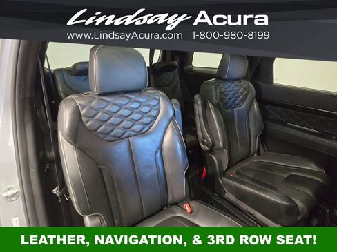 Used 2020 Hyundai Palisade Limited AWD/4WD image 8