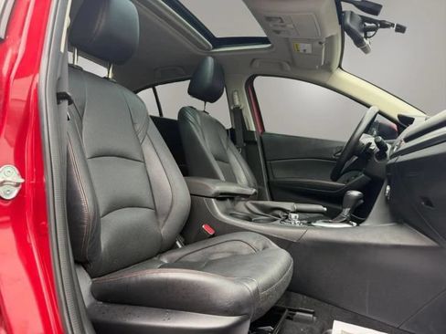 Used 2014 MAZDA MAZDA3 s Grand Touring FWD image 9