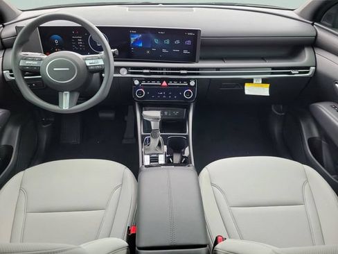 New 2026 Hyundai Santa Cruz SEL FWD image 19