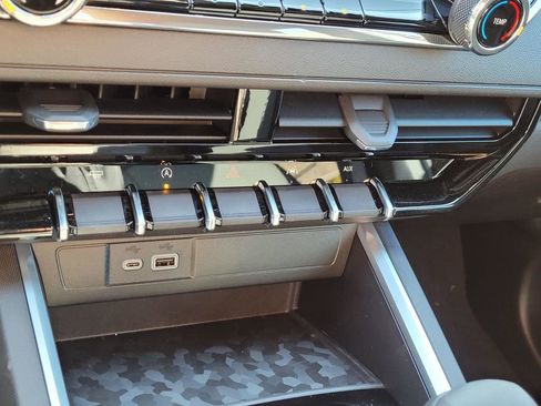 New 2026 Chevrolet Colorado W/T w/ WT Custom Package image 18