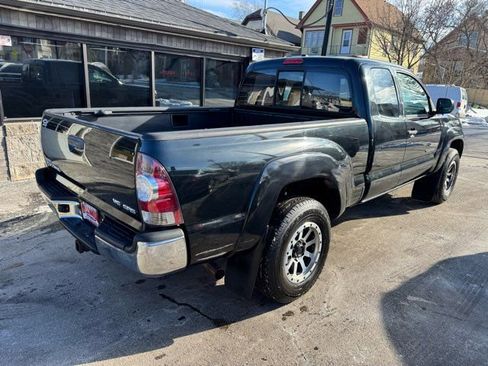 Used 2010 Toyota Tacoma 4x4 Access Cab V6 image 6