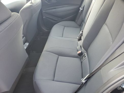 Certified 2025 Toyota Corolla LE FWD image 13