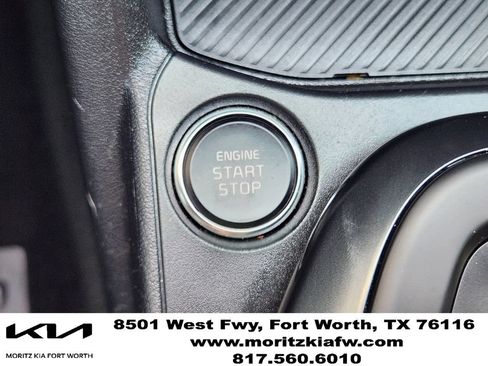 Certified 2025 Kia K4 FWD image 20