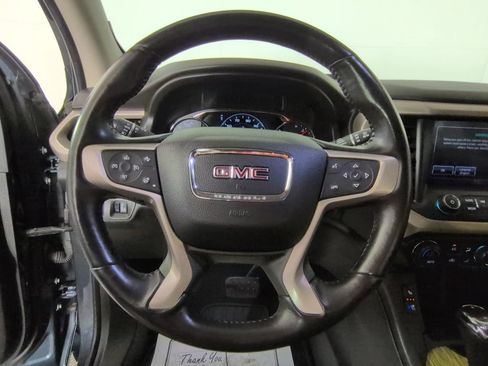 Used 2019 GMC Acadia Denali w/ Technology Package AWD/4WD image 21