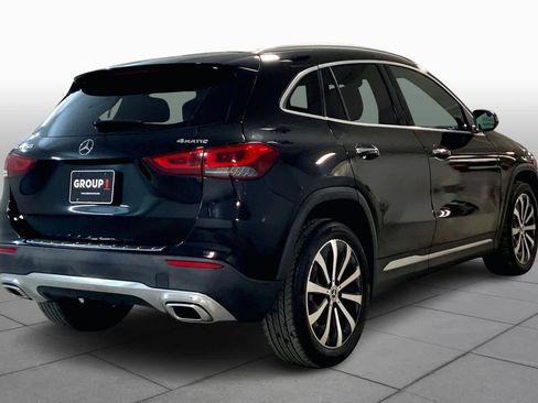 Used 2021 Mercedes-Benz GLA 250 4MATIC image 13