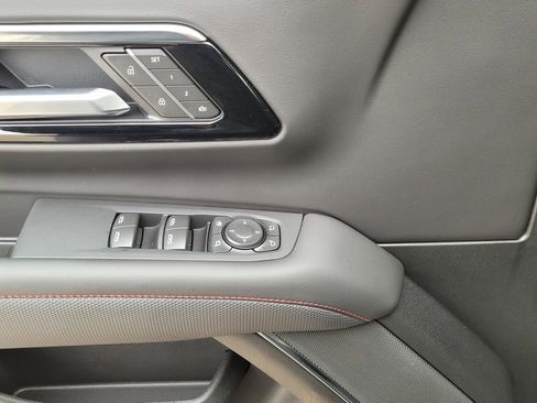 New 2026 Chevrolet Suburban RST w/ Advanced Technology Package image 17