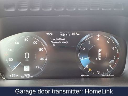 Used 2022 Volvo XC90 T6 Inscription image 33