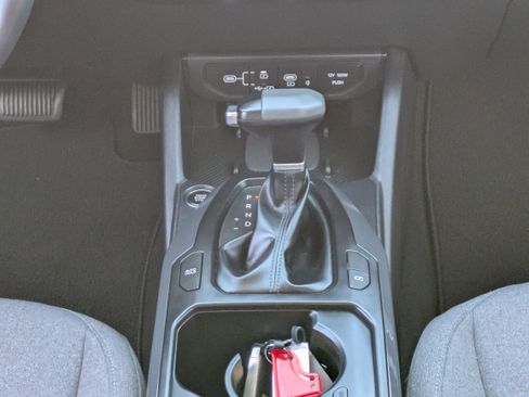 Certified 2025 Kia K4 EX image 19