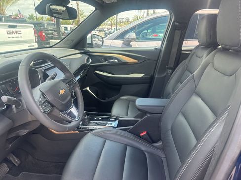 Used 2023 Chevrolet TrailBlazer ACTIV w/ Convenience Package FWD image 12