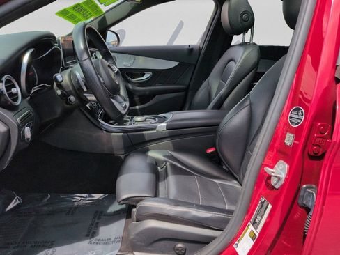 Used 2018 Mercedes-Benz C 300 Sedan image 15