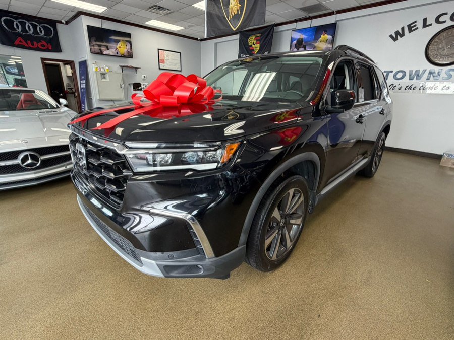 Used 2023 Honda Pilot Elite image 8