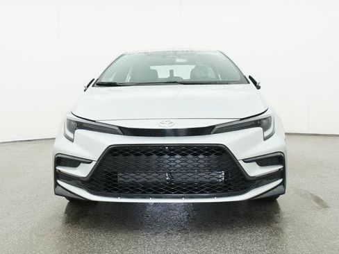 New 2026 Toyota Corolla SE FWD image 31