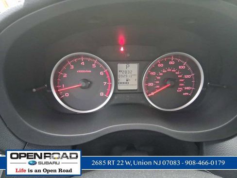 Used 2015 Subaru Forester 2.5i Premium w/ All-Weather Package image 17