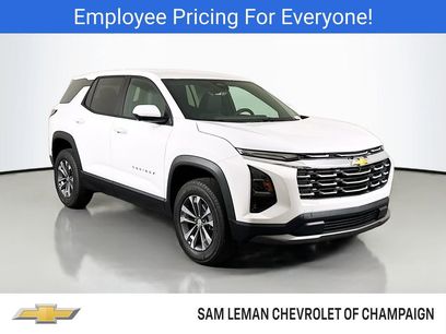 New 2026 Chevrolet Equinox LT w/ Convenience Package II