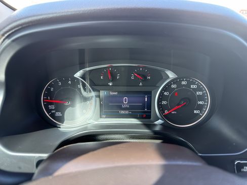 Used 2020 GMC Acadia SLT image 21