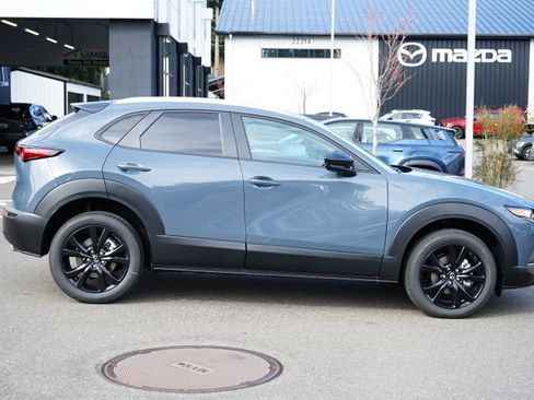 New 2026 MAZDA CX-30 AWD 2.5 S image 2