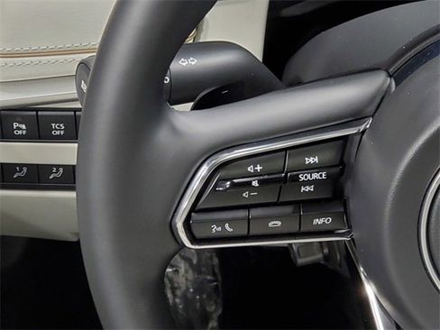 New 2026 MAZDA CX-90 3.3 Turbo S w/ Premium Package image 21