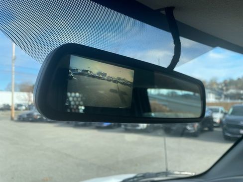 Used 2024 Chevrolet Express 2500 w/ Driver Convenience Package image 16