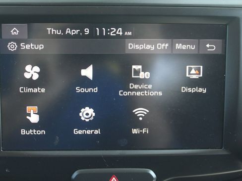 Certified 2023 Kia Soul LX FWD image 40