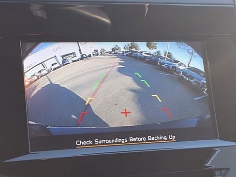 Certified 2023 Subaru Crosstrek 2.0i Premium image 14