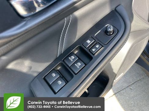 Used 2018 Subaru Outback 2.5i Limited AWD/4WD image 19