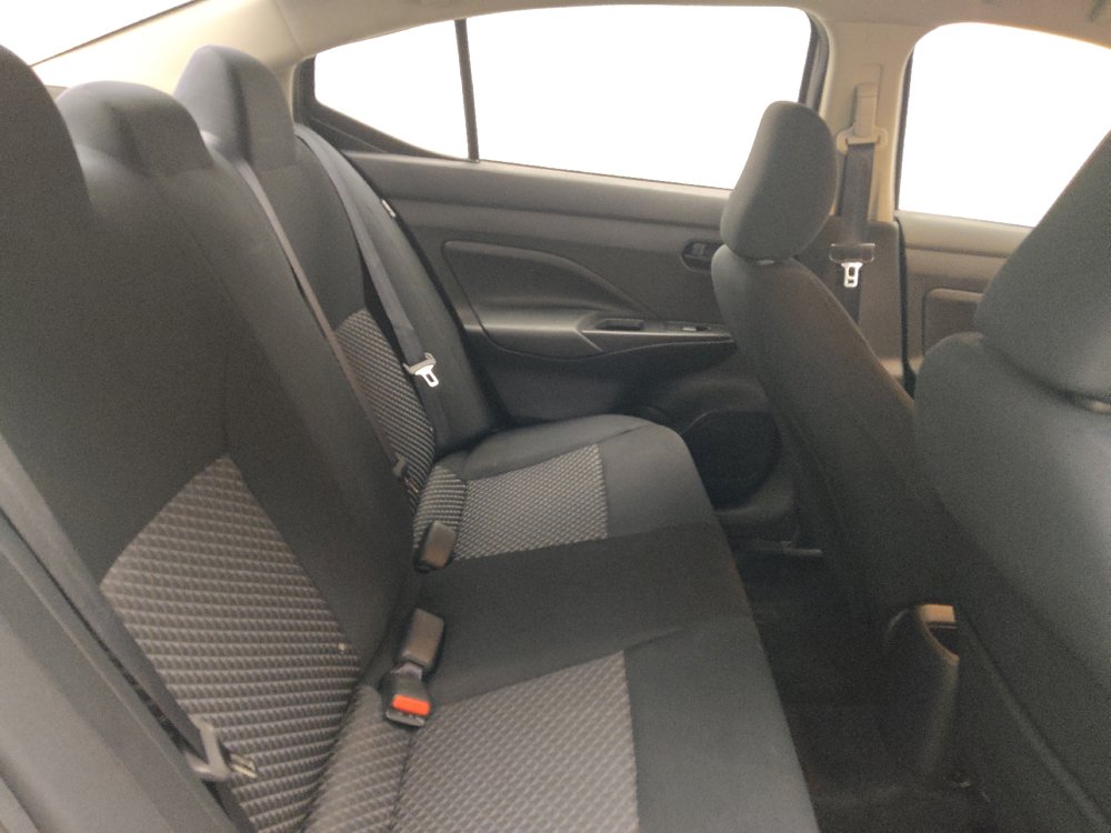 Used 2023 Nissan Versa S FWD image 19