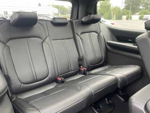 New 2024 Jeep Grand Wagoneer Series I w/ HD Trailer Tow Package image 33