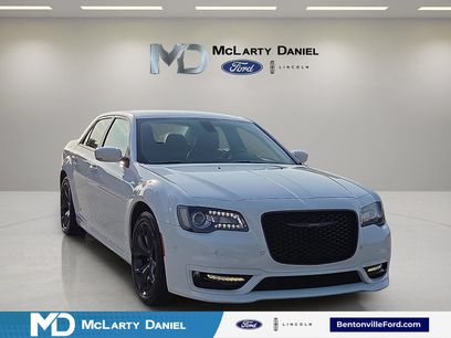 Used 2022 Chrysler 300 Touring L w/ Popular Equipment Group