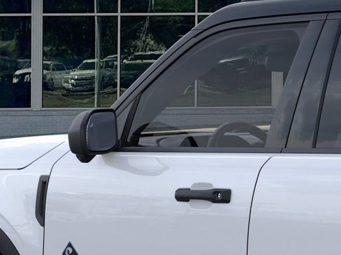 New 2026 Ford Bronco Sport Outer Banks w/ Outer Banks Tech Package+ AWD/4WD image 20