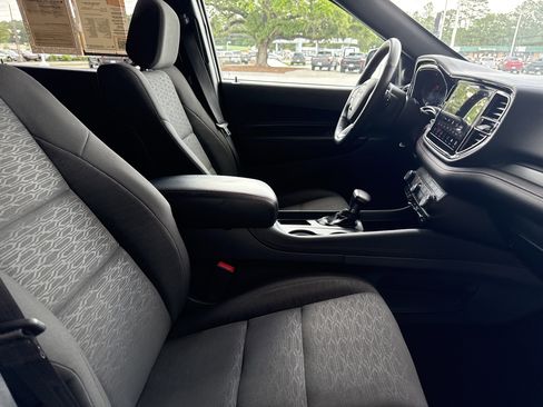 Used 2026 Dodge Durango GT RWD image 32