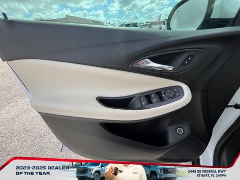 Used 2026 Buick Encore GX Preferred w/ Advanced Technology Package image 23