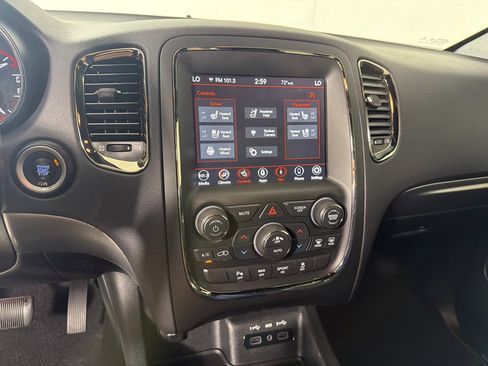 Used 2019 Dodge Durango R/T w/ Blacktop Package AWD/4WD image 18