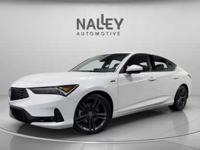 Certified 2023 Acura Integra A-Spec