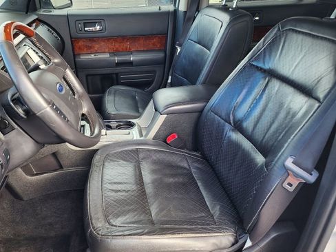 Used 2011 Ford Flex Limited w/ Rapid Spec Order Code image 15