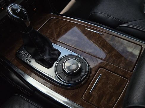 Used 2018 INFINITI QX80 4WD image 26