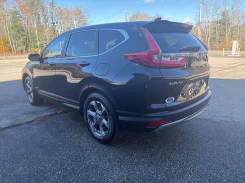 Used 2017 Honda CR-V EX-L image 5