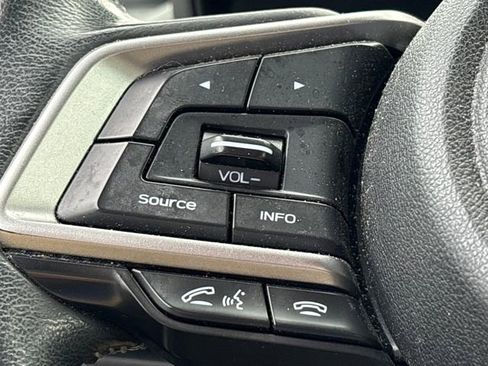 Used 2023 Subaru Forester Premium image 20