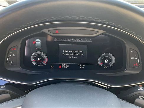 Used 2022 Audi Q7 Premium Plus w/ Premium Plus Package image 26