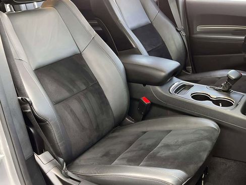 Used 2018 Dodge Durango GT AWD/4WD image 13