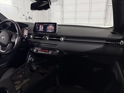 Used 2023 Toyota Supra RWD image 41