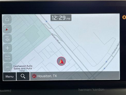 Used 2022 Kia Telluride SX w/ Towing Package image 13