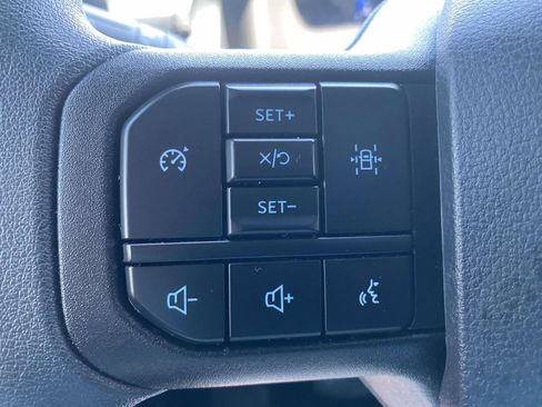 Certified 2025 Ford F150 STX w/ STX Black Appearance Package AWD/4WD image 20